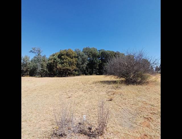 21,000M² VACANT LAND FOR SALE IN COOPERVILLE